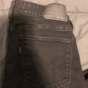 LEVIS skinny jeans
